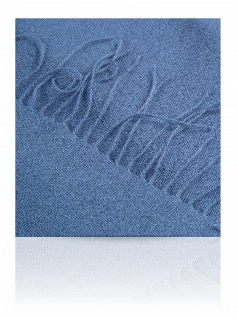 Палантин Унисекс C-CAS_26S.1/BLEU